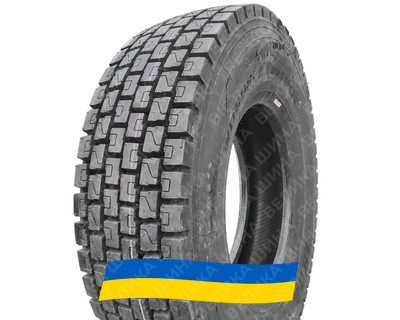 315/80R22.5 Winda WD398+ 158/156L PR22 Ведущая грузовая шина