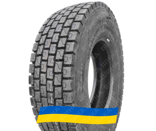 315/80R22.5 Winda WD398+ 158/156L PR22 Ведущая грузовая шина