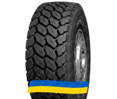 385/65R22.5 Boto BT518 164K PR20 Прицепная грузовая шина