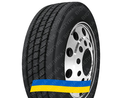 285/70R19.5 Roadshine RS618A 146/144M Рулевая грузовая шина