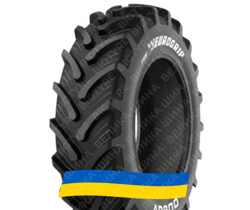280/85R20 TVS AR800 115/112A8/D TL Сільгосп шина