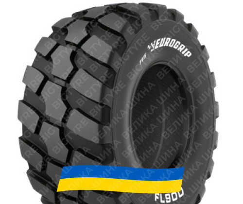 560/45 R22.5 TVS FL900 152D Индустриальная шина