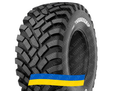 560/60R22.5 TVS FL909 165D TL Сельхоз шина