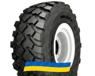 360/70R17.5 Galaxy AT Grip Steel 156/148A8/A2 Індустріальна шина