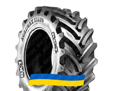 710/70R38 BKT AGRIMAX SIRIO 171/168D/E TL Сельхоз шина