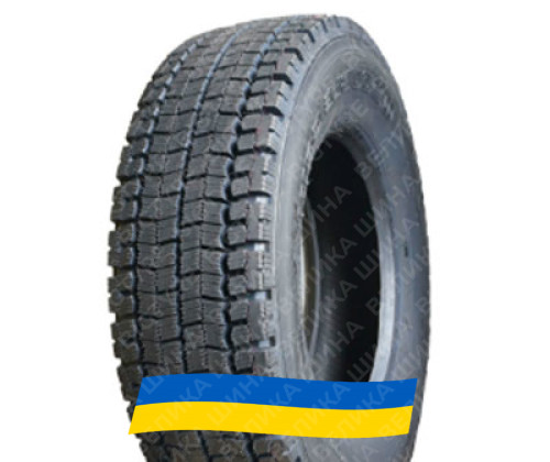 315/70 R22.5 Double Coin RSD1 154/154L Ведущая грузовая шина