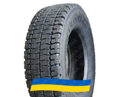 315/70R22.5 Double Coin RSD1 154/154L Ведуча вантажна шина 315/70R22.5 Double Coin RSD1 154/154L Ведуча вантажна шина