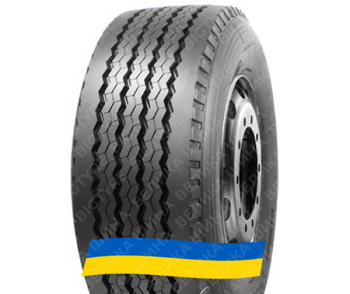 385/65 R22.5 SUNET SR907 160K Прицепная грузовая шина