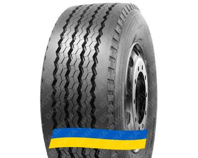 385/65R22.5 SUNET SR907 160K PR22 Прицепная грузовая шина