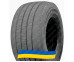 445/45 R19.5 BlackLion BT188 160J Прицепная грузовая шина