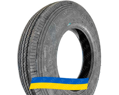 11R22.5 Gallant GL660 149/146L Рульова вантажна шина