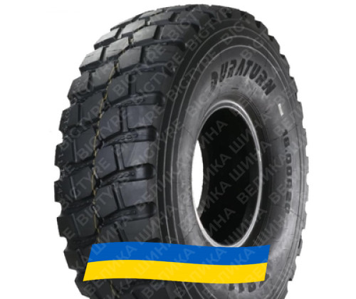 16.00R20 Duraturn Y811 174/171G Універсальна вантажна шина