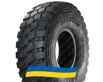 16R20 Duraturn Y811 174/171G Ведуча вантажна шина