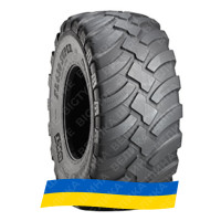580/65R22.5 BKT FL630 SUPER 166D TL Сельхоз шина