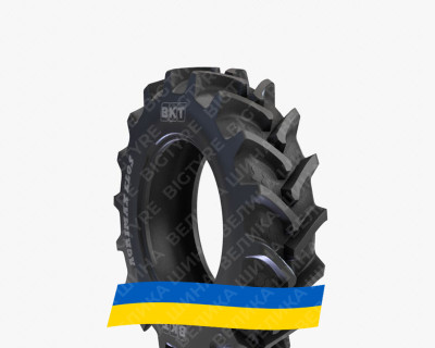 320/85R32 BKT Agrimax RT-855 126A8 Сільгосп шина