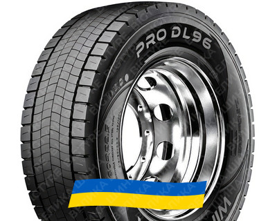 315/60R22.5 Windpower PRO DL96 152/148L Ведуча вантажна шина