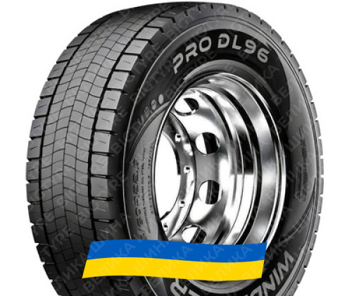 315/60 R22.5 Windpower PRO DL96 152/148L Ведущая грузовая шина
