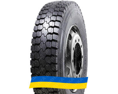 11R20 Torque TQ701 152/149K Ведущая грузовая шина