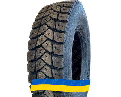 13R22.5 Sonix SX803 156/153K Ведущая грузовая шина