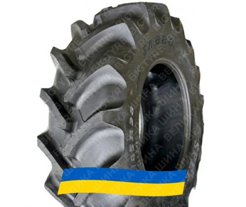 Замовити резину 16.9R30 Speedways SR-888 140B Сільгосп шина