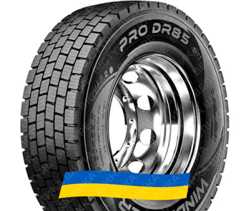 315/80 R22.5 Windpower PRO DR85 158/150L Ведуча вантажна шина