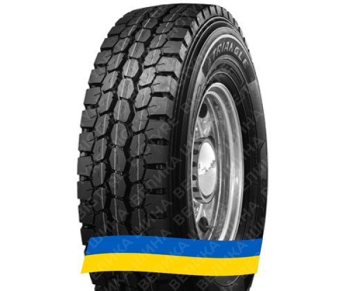 255/70 R22.5 Triangle TRD05 140/137L Ведущая грузовая шина