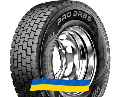 315/70R22.5 Windpower PRO DR85 154/150L Ведуча вантажна шина 315/70R22.5 Windpower PRO DR85 154/150L Ведуча вантажна шина