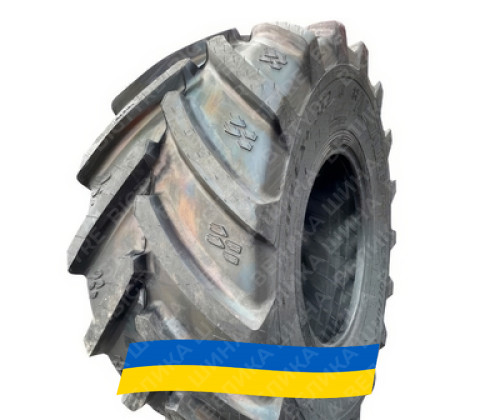 900/65R46 Alliance AGRIFLEX+ 372 196D TL Сельхоз шина