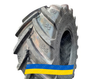 900/65R46 Alliance AGRIFLEX+ 372 196D TL Сельхоз шина