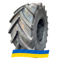 VF 710/60R38 Alliance AGRIFLEX+ 372 160D VF TL Сільгосп шина