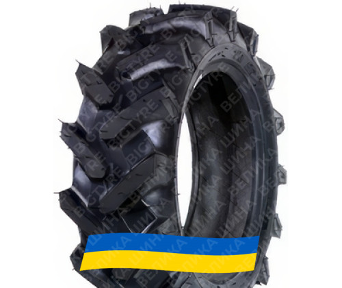 6.5/80R14 Universal (наварка) TM AS FARMER 144E Сільгосп шина