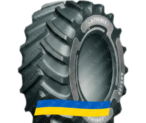 710/75R42 Advance AR2000 181D TL Сельхоз шина