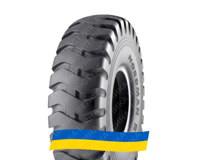 14R24 Nokian RTG Індустріальна шина