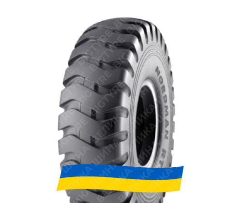 14 R24 Nokian RTG Індустріальна шина