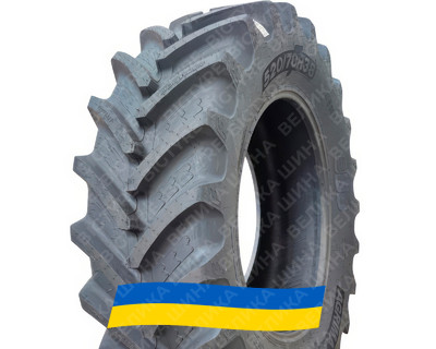 620/70R42 BKT AGRIMAX FACTOR 169/166D/A8 TL Сельхоз шина