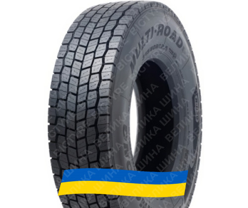 315/60R22.5 LingLong R-D30 153/150K PR20 Ведуча вантажна шина
