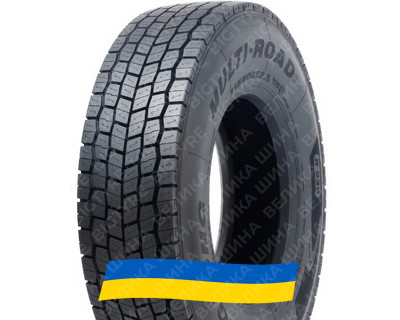315/60R22.5 LingLong R-D30 153/150K PR20 Ведуча вантажна шина