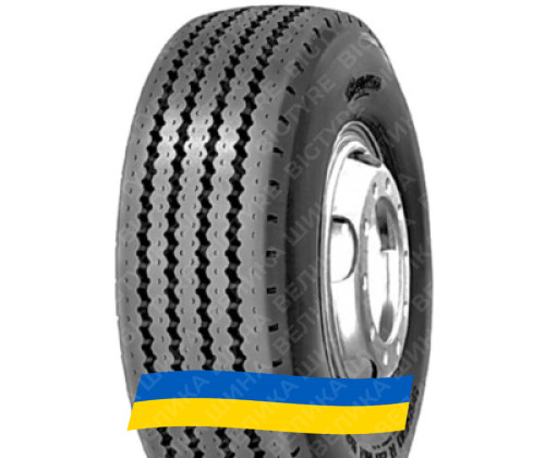 365/80 R20 Barum NR52 160K Причіпна вантажна шина