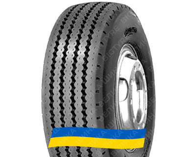 365/80R20 Barum NR52 160K Прицепная грузовая шина