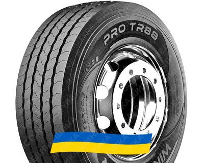 385/65R22.5 Windpower PRO TR88 164K Причіпна вантажна шина