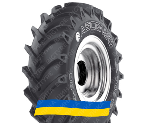 20.8R38 Ascenso TDB 123 148A8 PR8 Сільгосп шина