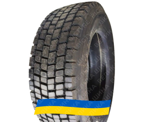 295/60R22.5 Windpower WDR55 149L Ведуча вантажна шина