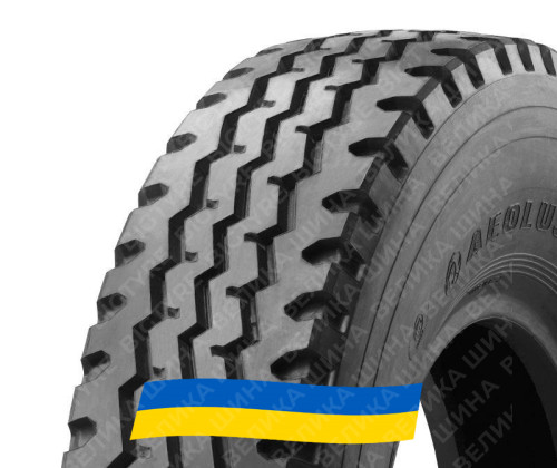 Заказать резину 12R24 Michelin F24XY 156/153K Универсальная грузовая шина