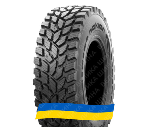 Заказать резину 17.5R24 Nokian Hakkapeliitta TRI 166/161A8/D Индустриальная шина