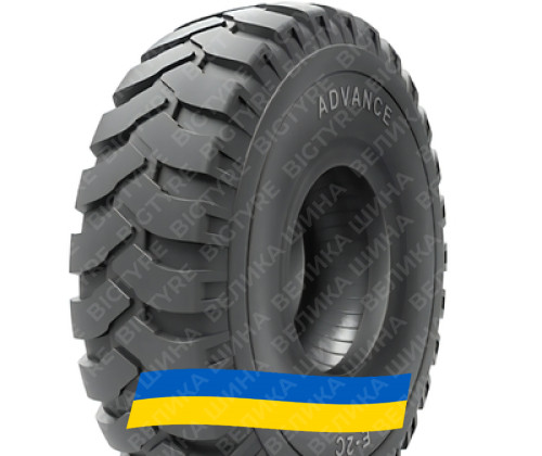 14R20 Advance E-2C PR24 Индустриальная шина