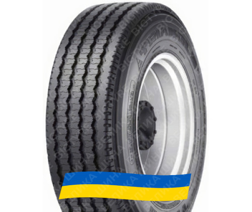 10 R22.5 Triangle TR665 144/142L Универсальная грузовая шина