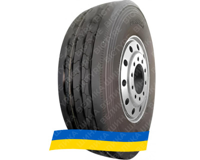 315/60R22.5 Royal Black RS202 156/150L Рулевая грузовая шина