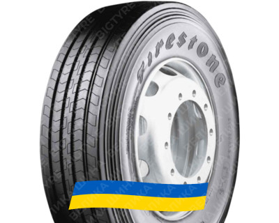 385/65R22.5 Firestone FS422 160/158L Рульова вантажна шина