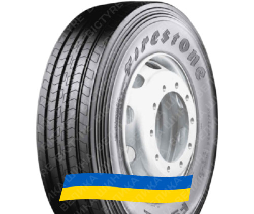 385/65R22.5 Firestone FS422 160/158L Рульова вантажна шина