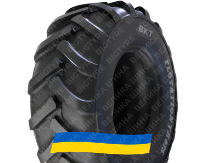500/60R22.5 BKT FLOTATION TR 675 163/159A8/B TL Сельхоз шина